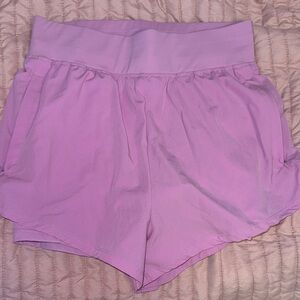 LSKD Athletic Shorts